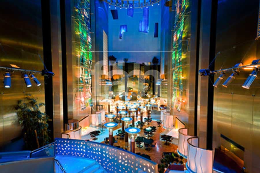 The Fairmont Hotel, photograph 3 of 4