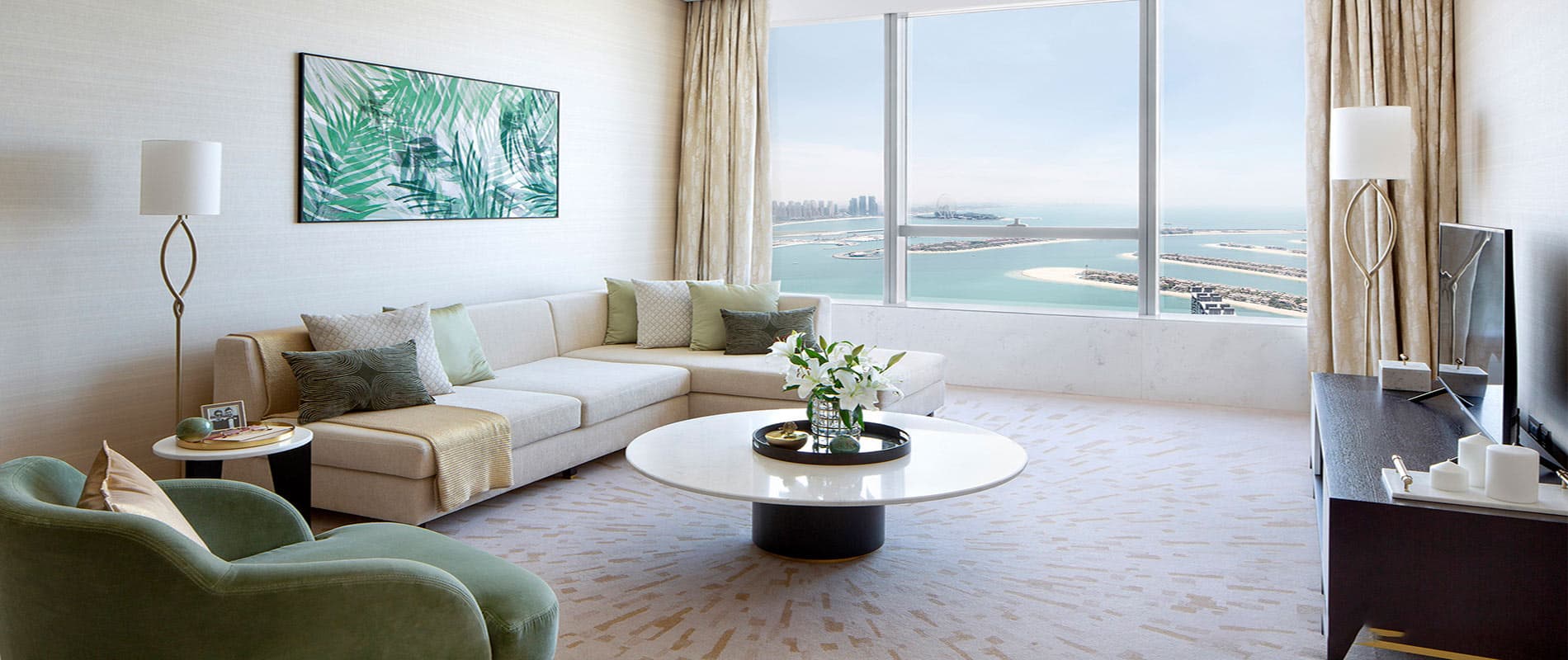 The Palm Tower, photograph 8 of 8
