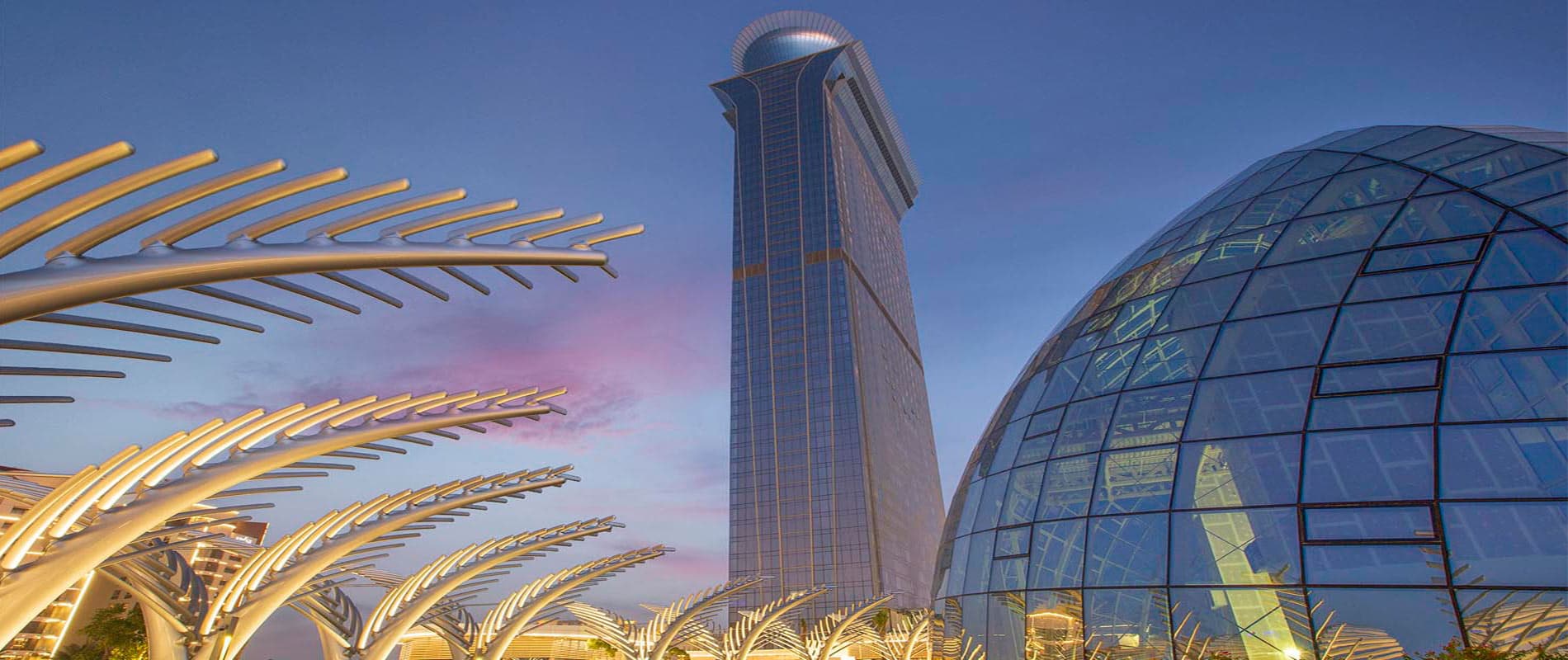 The Palm Tower, photograph 1 of 8