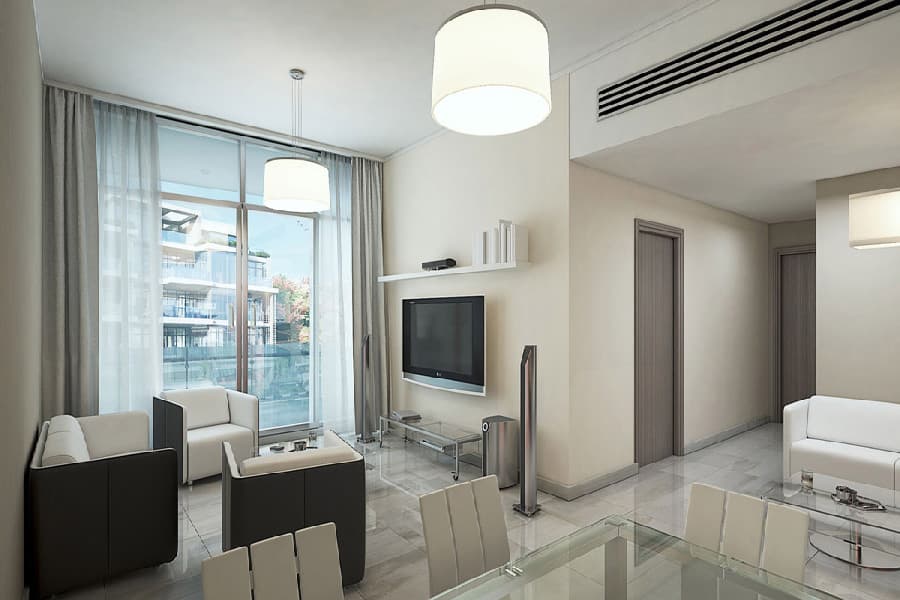 The Polo Residence, photograph 8 of 9