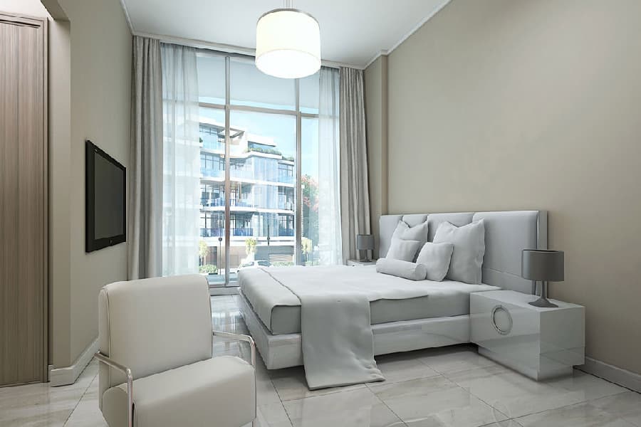 The Polo Residence, photograph 7 of 9