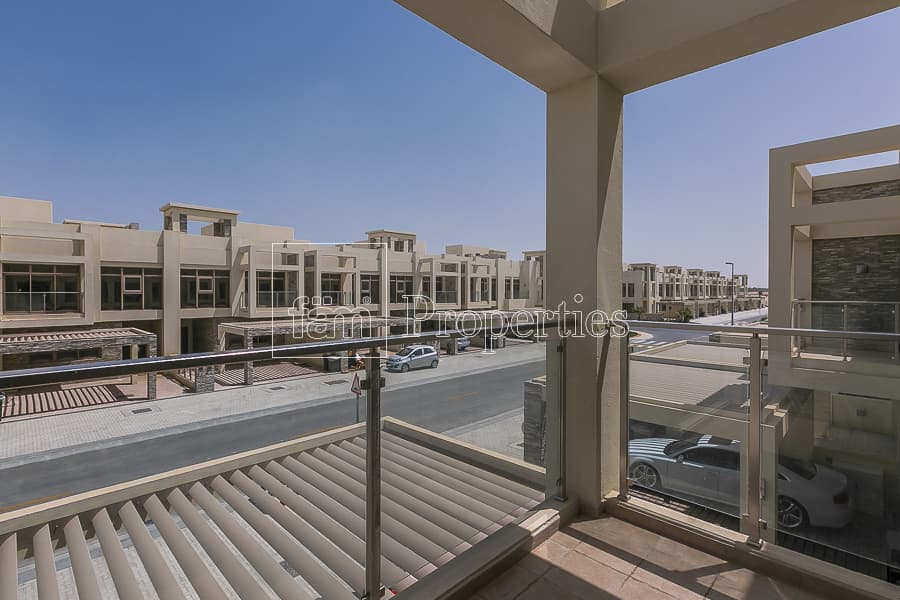 The Polo Townhouses, photograph 4 of 7