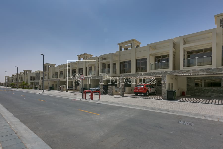The Polo Townhouses, photograph 6 of 7