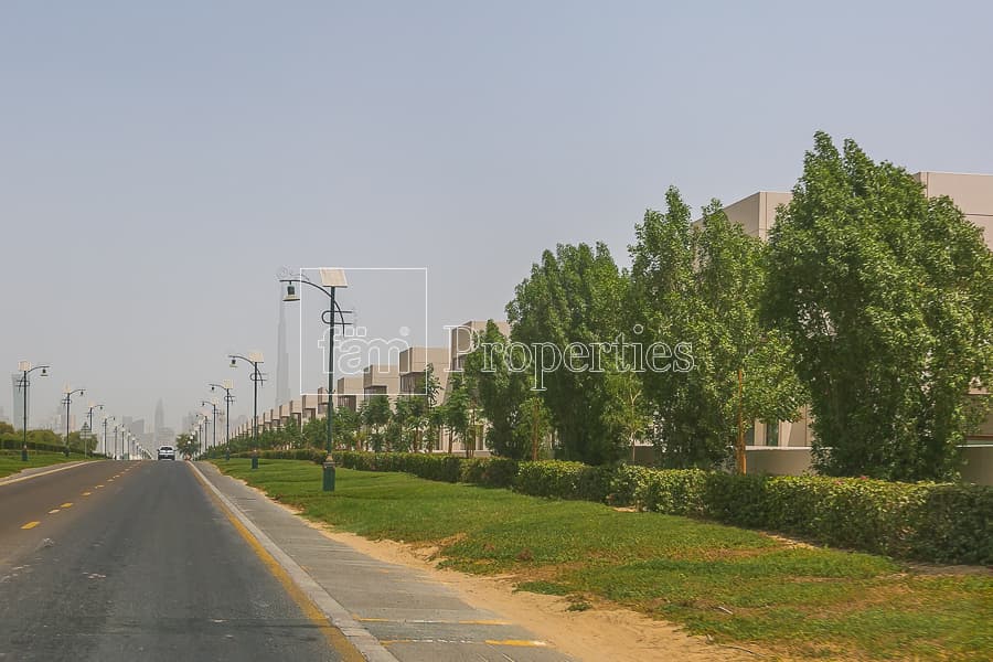 The Polo Townhouses, photograph 7 of 7