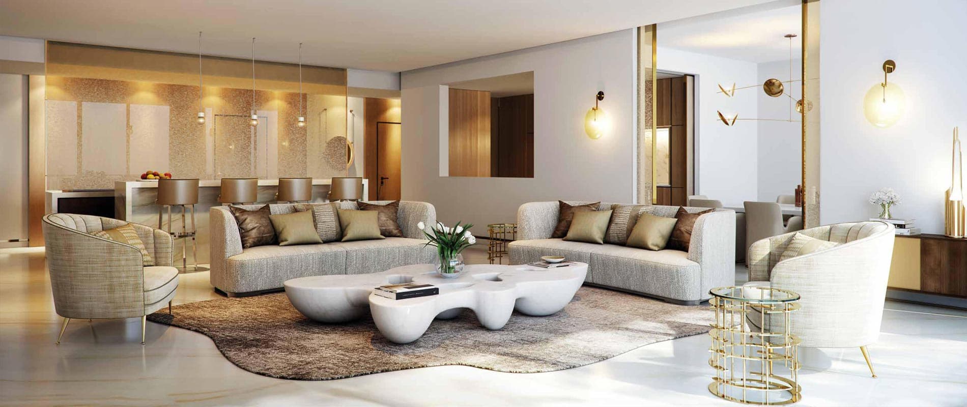 The Royal Atlantis Residences, photograph 13 of 13