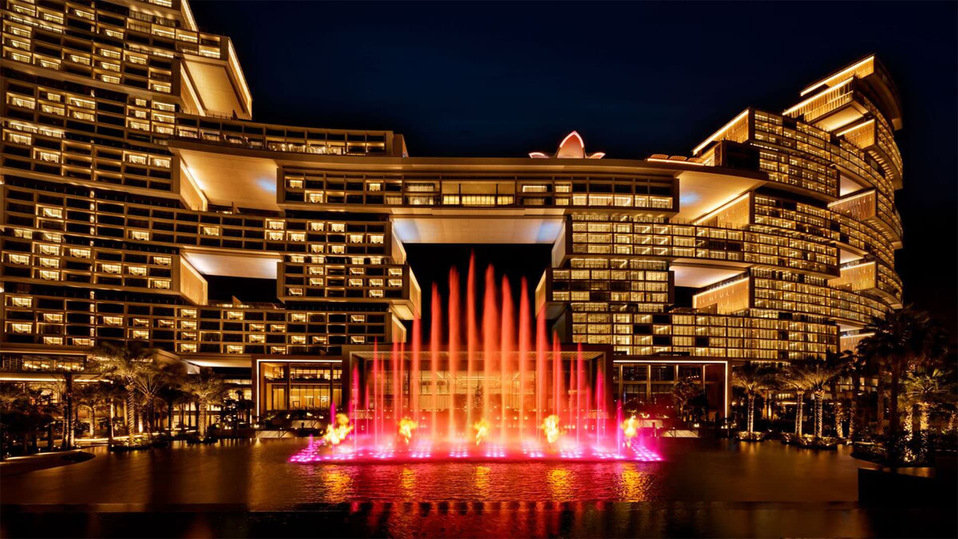 The Royal Atlantis Residences, photograph 4 of 13