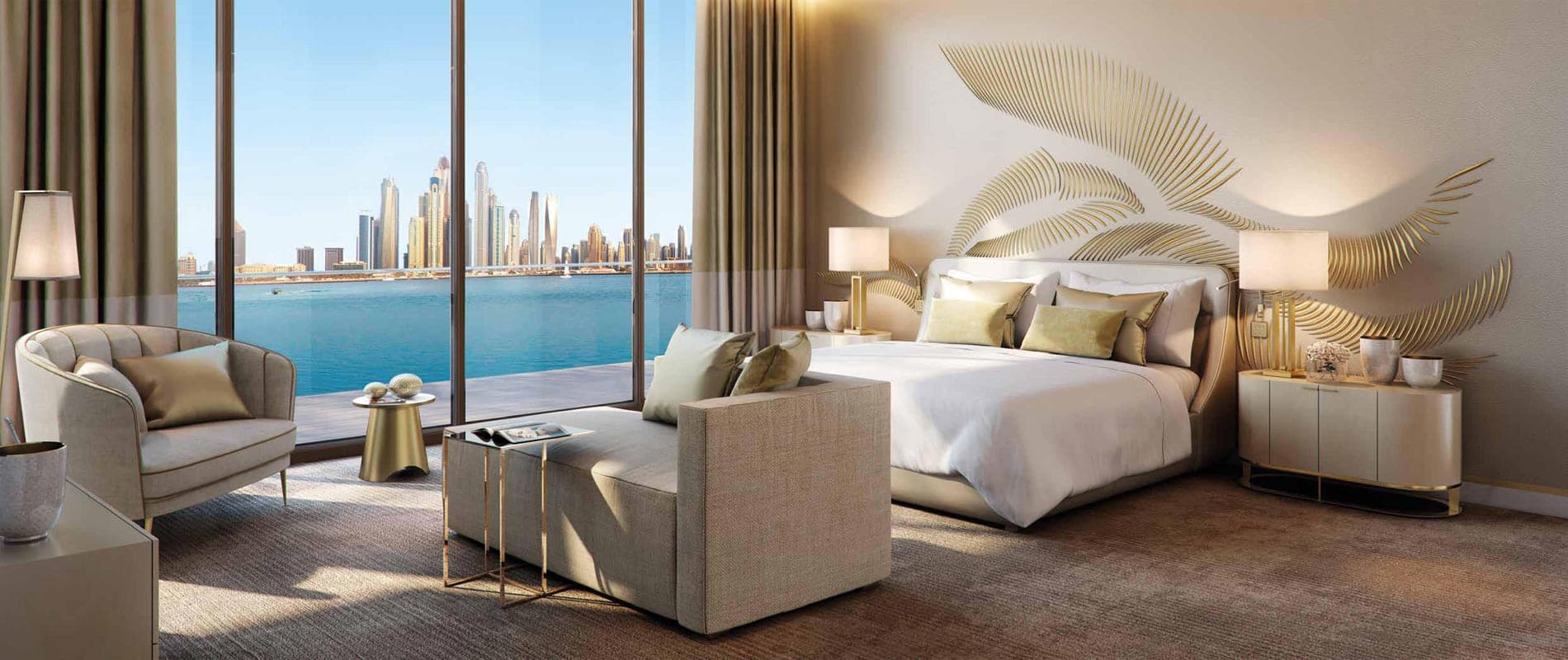The Royal Atlantis Residences, photograph 11 of 13
