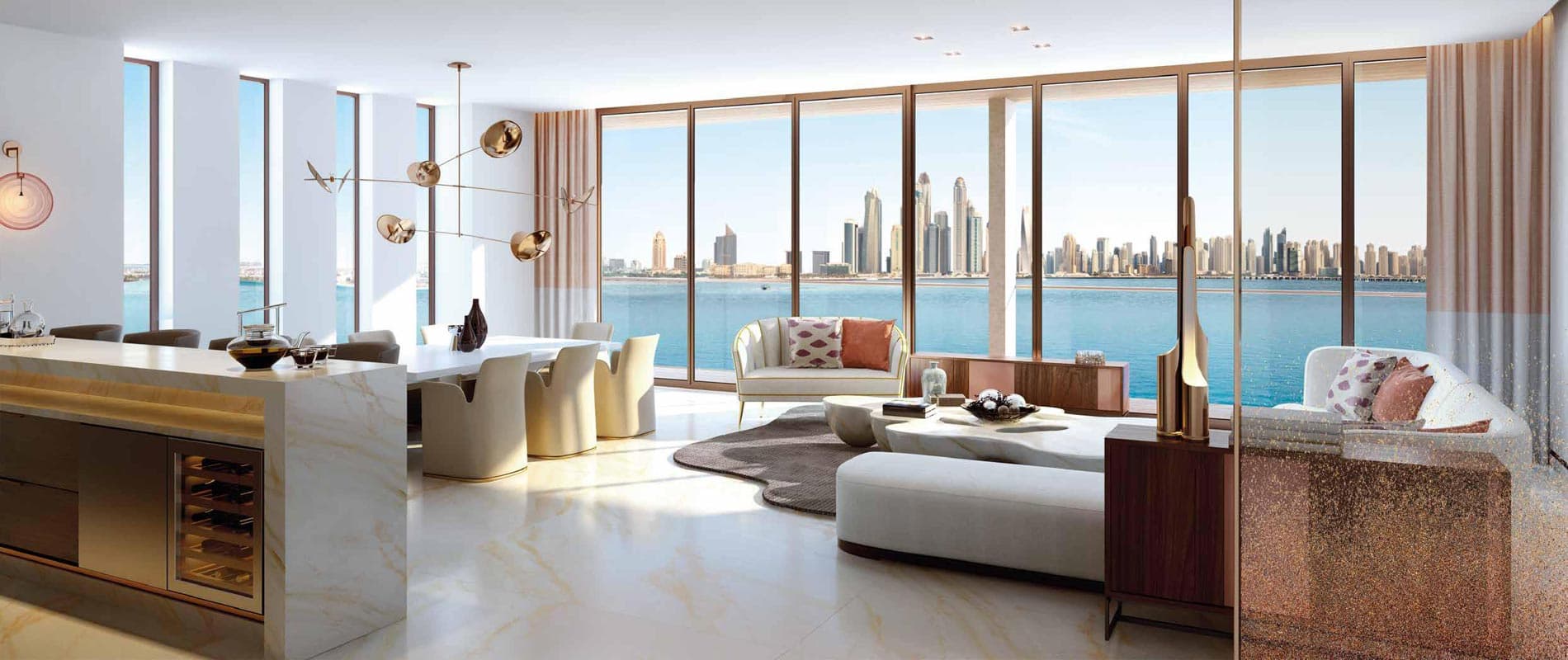 The Royal Atlantis Residences, photograph 12 of 13