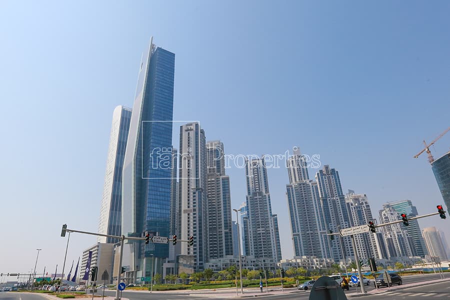 The Vision Tower, photograph 2 of 4