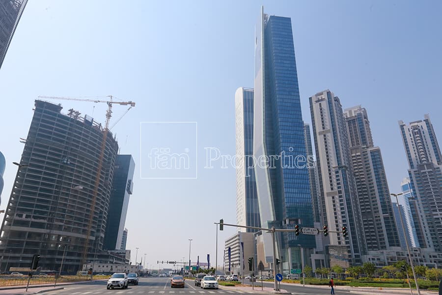 The Vision Tower, photograph 1 of 4