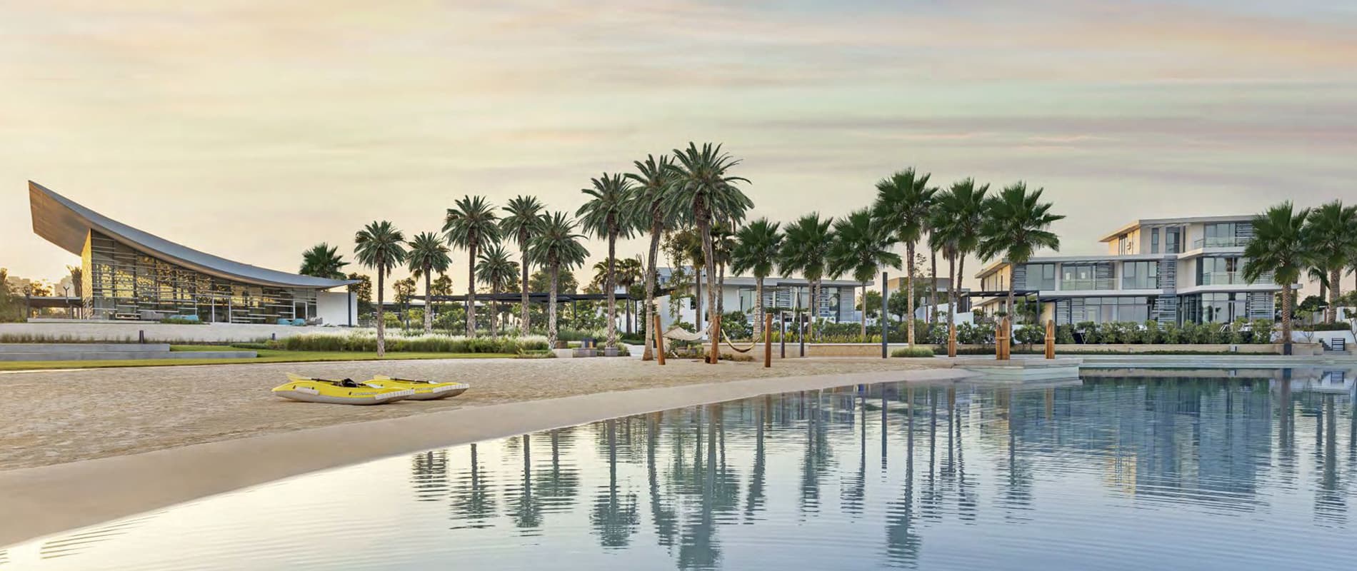 Tilal Al Ghaf Villas, photograph 4 of 13
