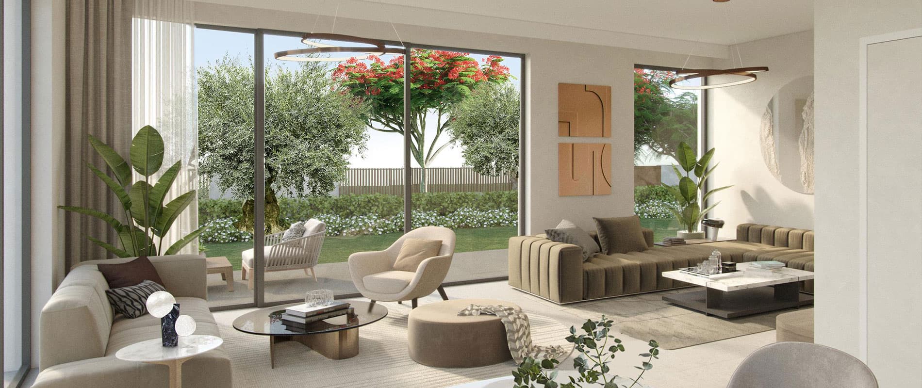 Tilal Al Ghaf Villas, photograph 10 of 13