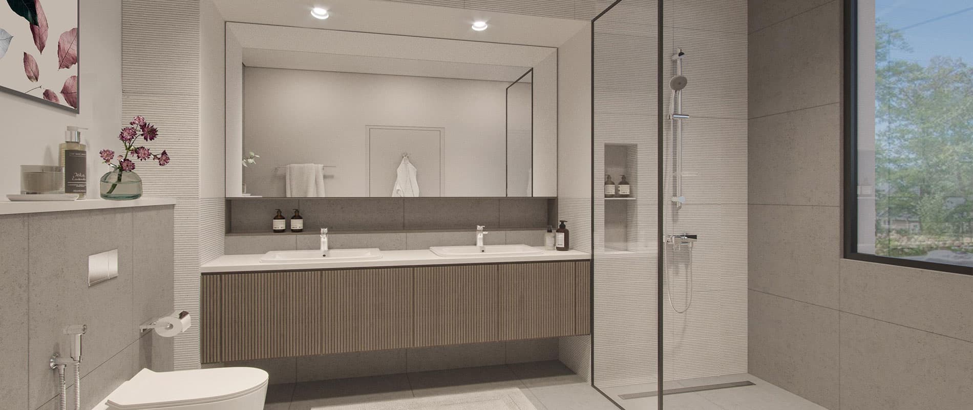 Tilal Al Ghaf Villas, photograph 9 of 13