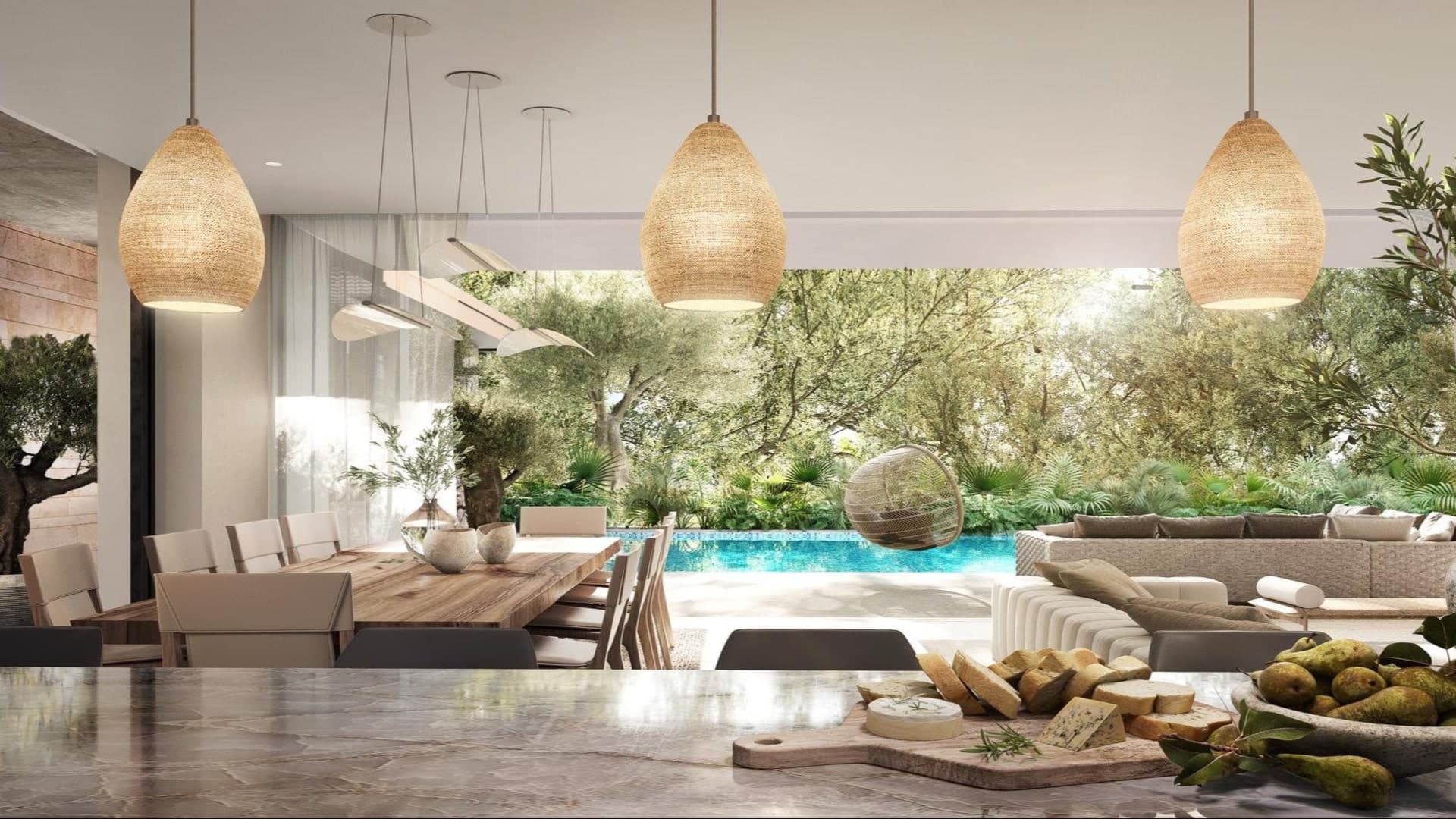 Tilal Al Ghaf Villas, photograph 5 of 13