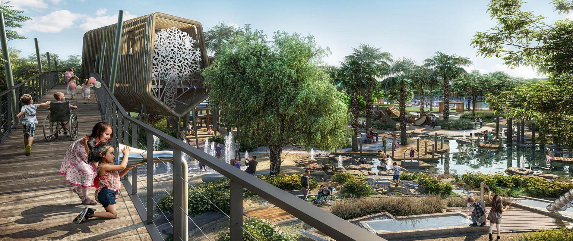 Tilal Al Ghaf Villas, photograph 6 of 13
