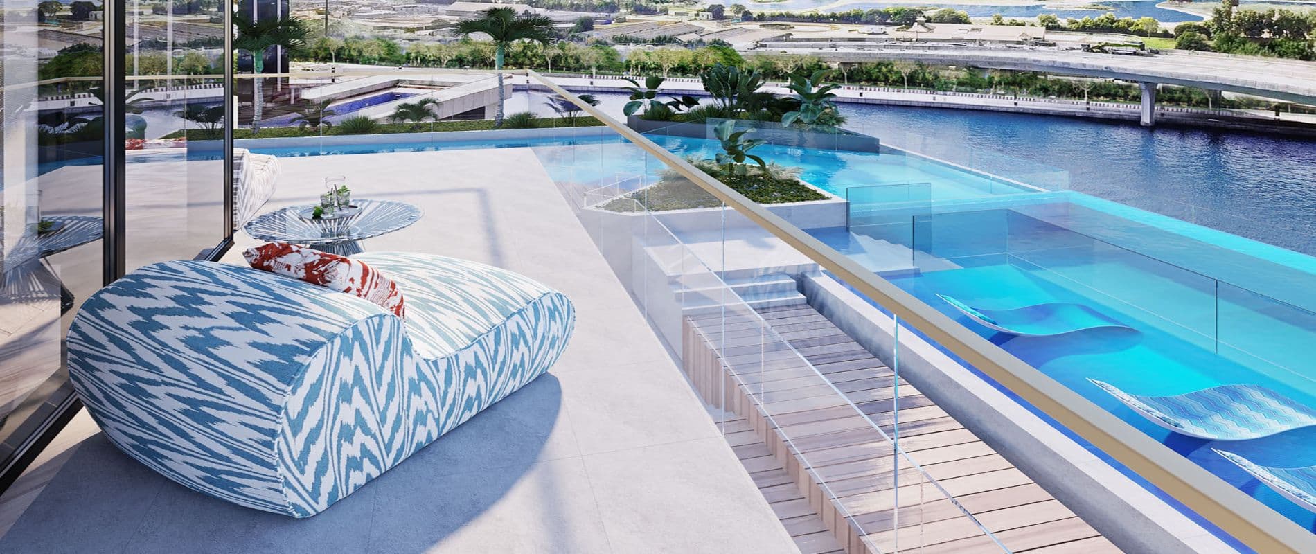 Urban Oasis by Missoni, photograph 5 of 6