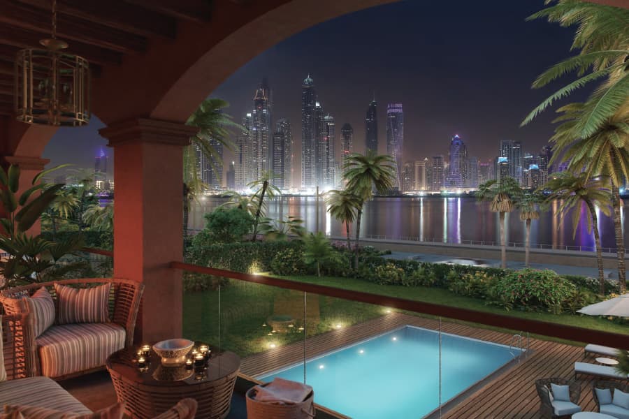 XXII Carat Villas, photograph 1 of 9