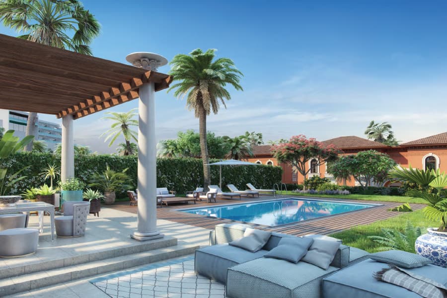 XXII Carat Villas, photograph 2 of 9