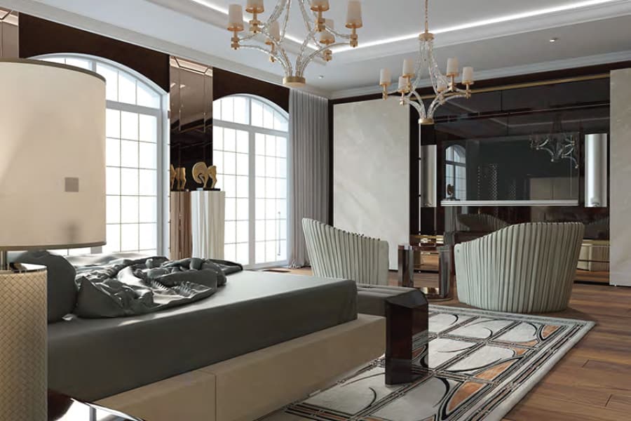 XXII Carat Villas, photograph 9 of 9