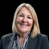 Yvonne Hunter
