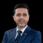 Bashar Saker