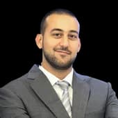 Rami Arabi