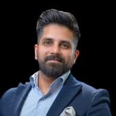 Pravin Dayalani