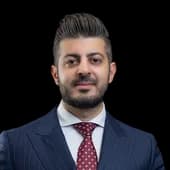 Amin Kourdi