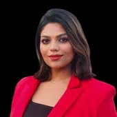 Varsha Geogy