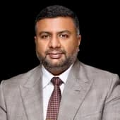 Muhammad Atif Hayat