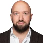 Yasser Kadebalban