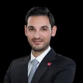Farouk Jelousi Zada