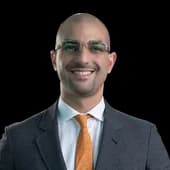 Ali Hmoud