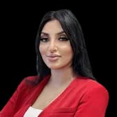 Zulaikha Chaudhary