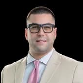 Mazen Hmoud