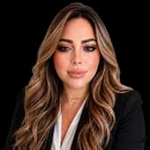 Darine Alyamani