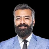 Shaheryar Shahid