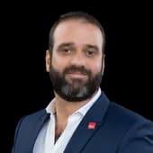 Kinan Ayache