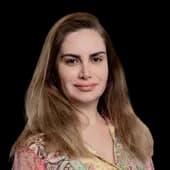 Marya Al Atasi