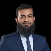 Qamar Zeb