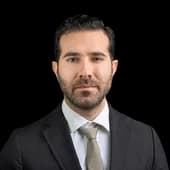 Rodolphe Bou Nader