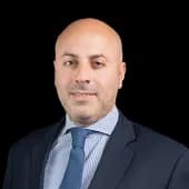 Mahmoud Hamzeh