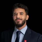 Ali El Borno