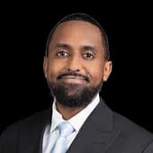 Mohammed Idris