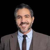 Mohammed Khalil