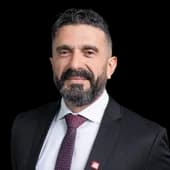Mohammad Jarrar
