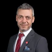 Umut Marmara