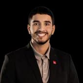 Mohamed Elsedik Sahnoune