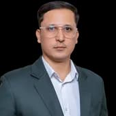 Wajid Aslam Khan