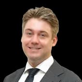 Daniel Mccullagh